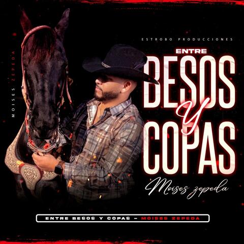 Entre besos y copas