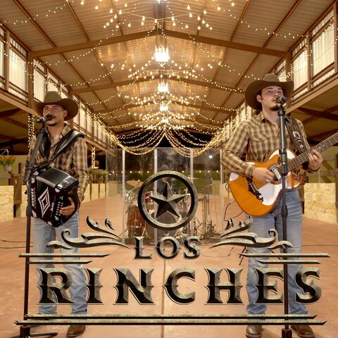 Desde La Estrella Ranch (En Vivo)