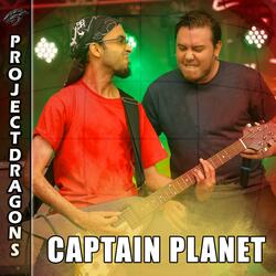 Captain Planet Theme
