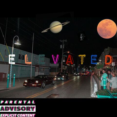 ELEVATED