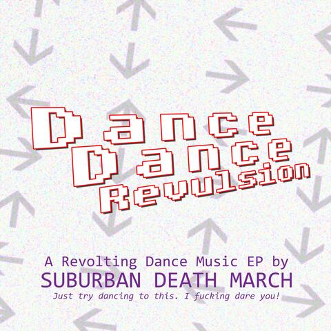 Dance Dance Revulsion