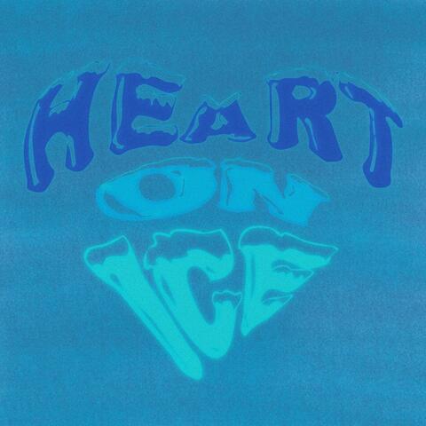 Heart On Ice