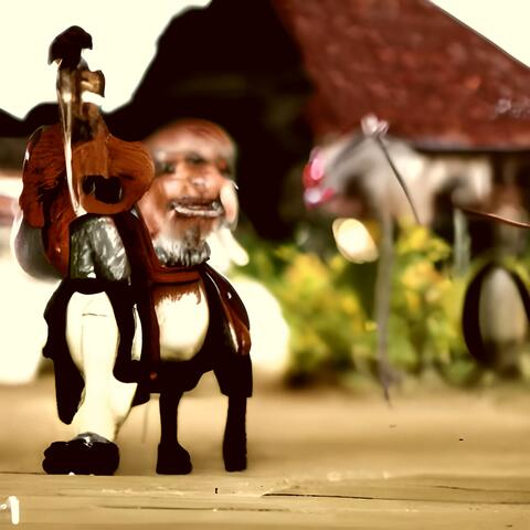 High Noon