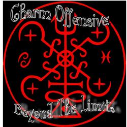 Beyond The Limits (feat. Samantha Laurilla)