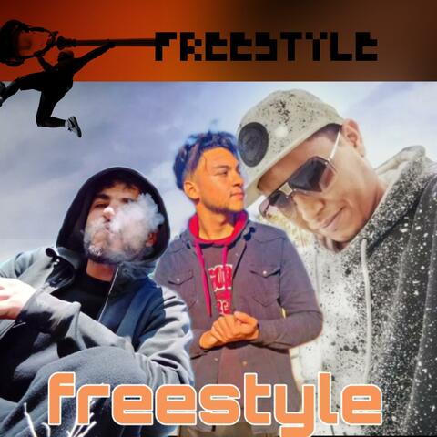 Freestyle one (feat. BXthree)