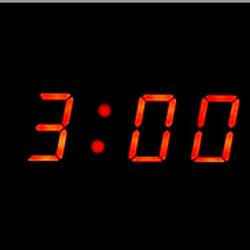 3AM (feat. Nirvana Dawson)