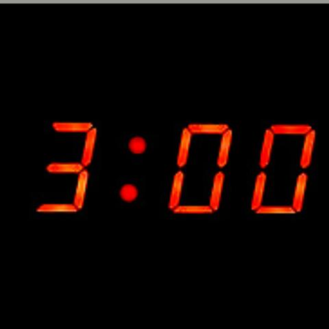 3AM (feat. Nirvana Dawson)