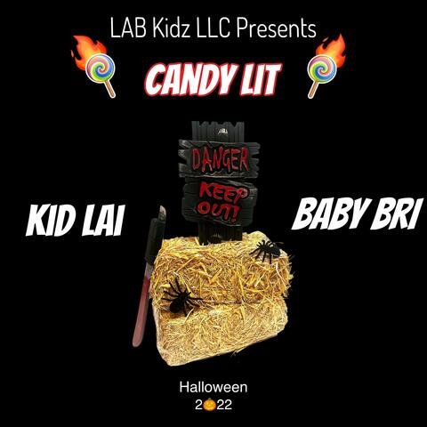 Candy Lit