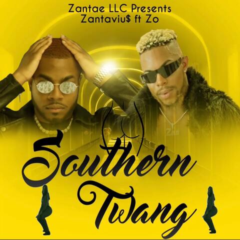 Southern Twang (feat. Zo’)