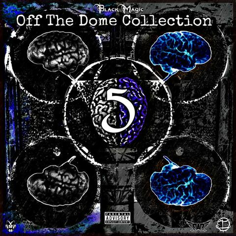 Off The Dome Collection 5