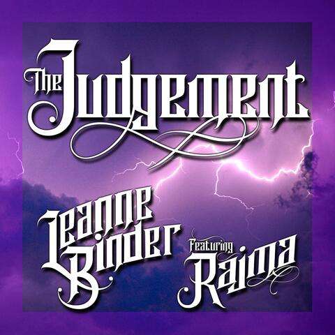 The Judgement (feat. Rajma)
