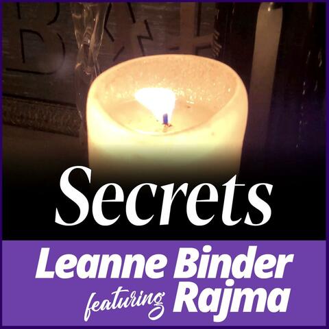 Secrets (feat. Rajma)