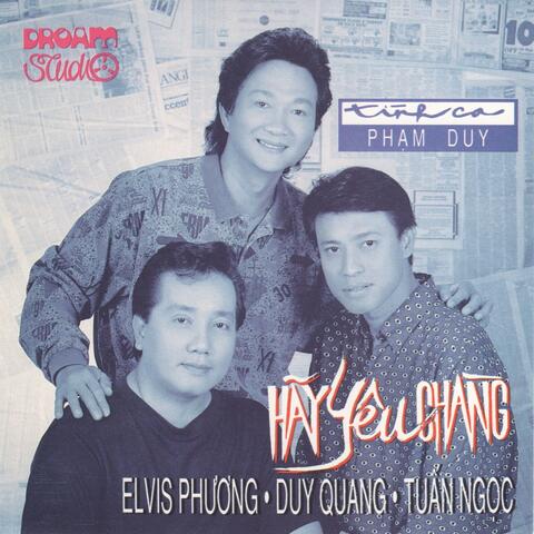 Hãy Yêu Chàng