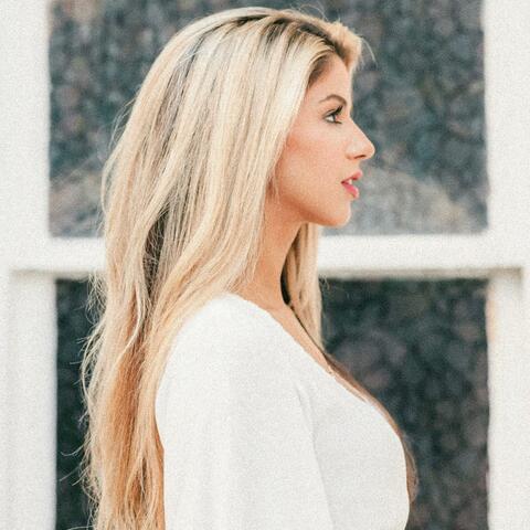 All of Me for You (feat. Peter Keys)