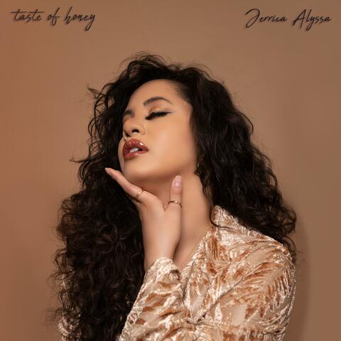 Taste Of Honey
