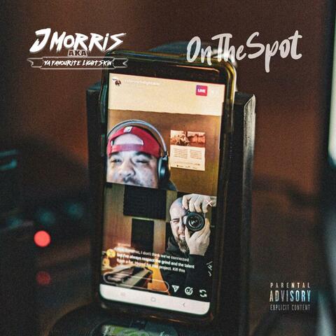 J. Morris