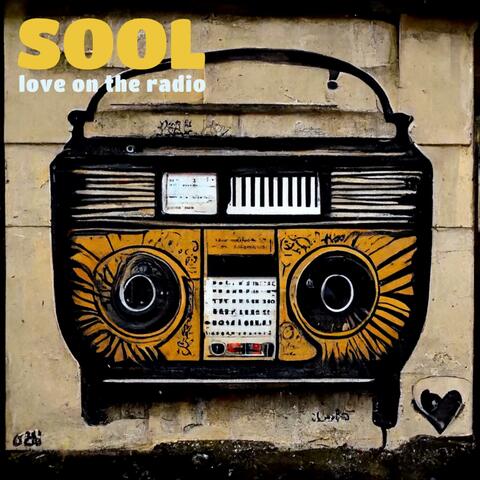 Love On The Radio
