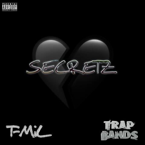 Secretz (feat. Trap Bands)