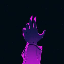 Pick up your heart.
