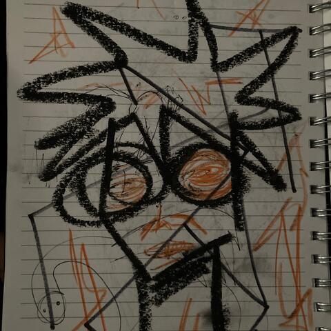 Untitled & Unfinished