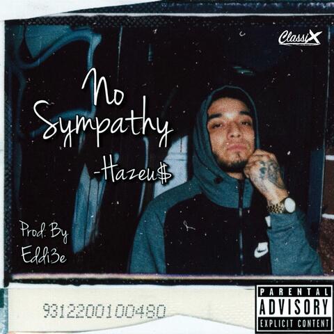 No Sympathy