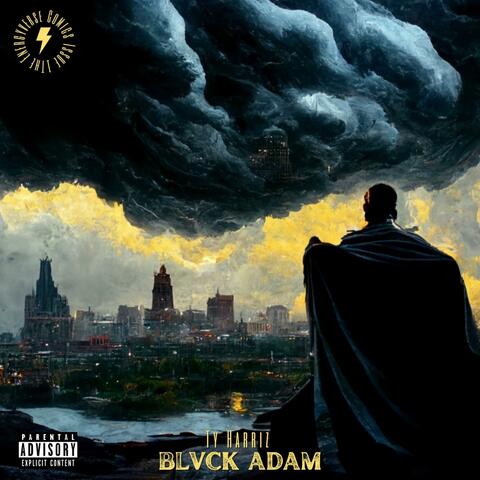 BLVCK ADAM