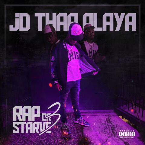rap or starve 3