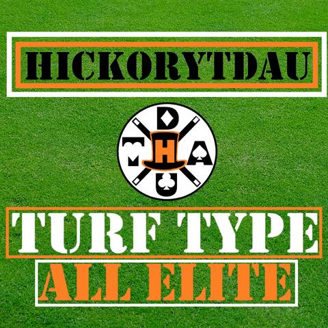 Turf Type All Elite