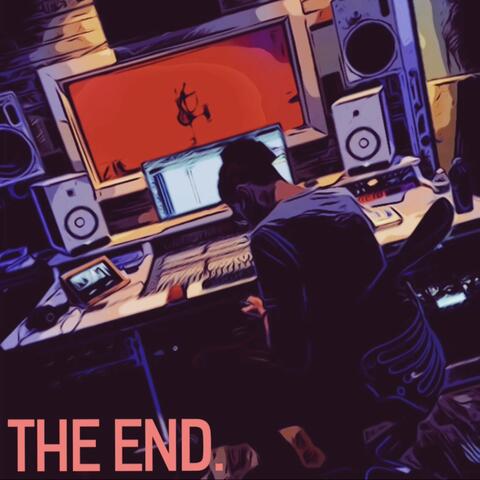 The End. (feat. Isis Divine)