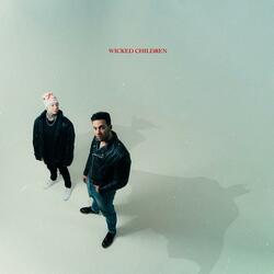 Wicked Children (feat. Sacredd)