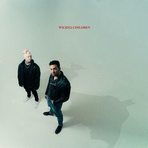 Wicked Children (feat. Sacredd)