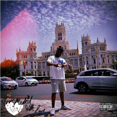 FROM MADRID WITH LOVE