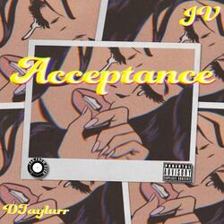 Acceptance (feat. Jv)