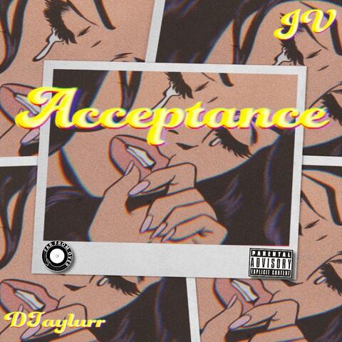 Acceptance (feat. Jv)