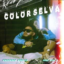 Color selva (feat. Jerry Baby)