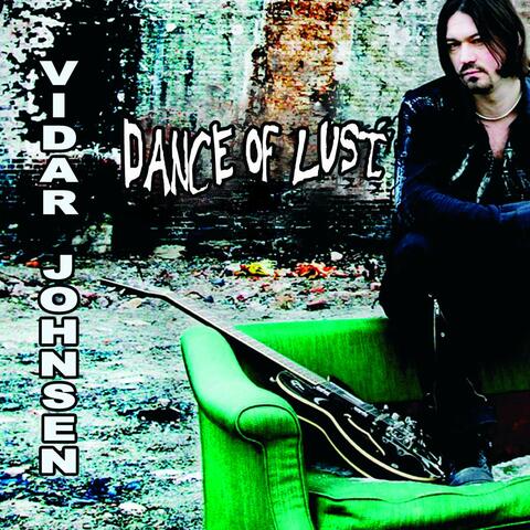Dance of lust