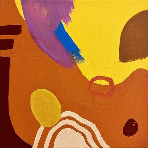 Yellow Beret