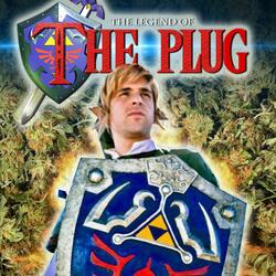 Legend of the PLUG (feat. Ghetto Gamer)