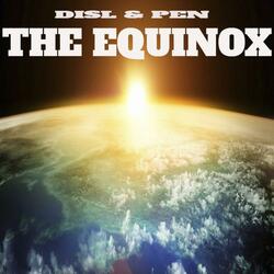 The Equinox (feat. Mr Pen)