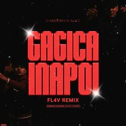 Gagica Inapoi (feat. Cardosh & Alez)