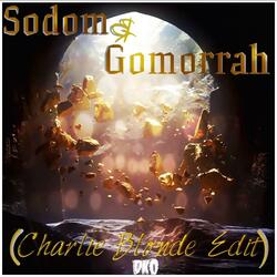 Sodom & Gomorrah (feat. Charlie Blonde)