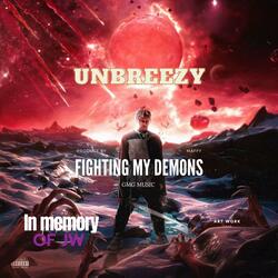 Fightin My Demons