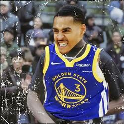 Draymond Vs Poole