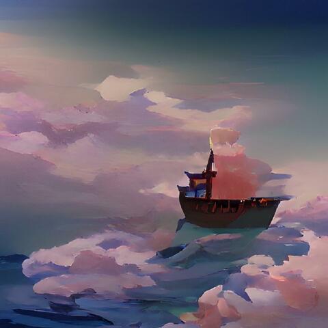 sinking ships