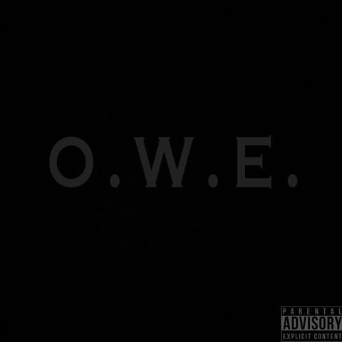 O.W.E. (Own Worst Enemy)