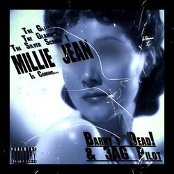 Millie Jean (feat. 3AG Pilot)