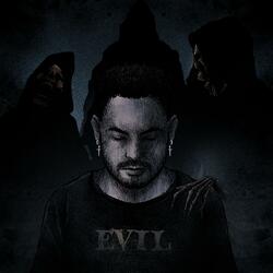 EVIL (feat. JRENN)