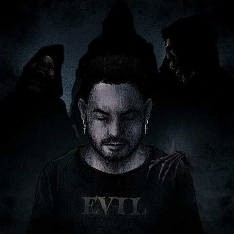 EVIL (feat. JRENN)