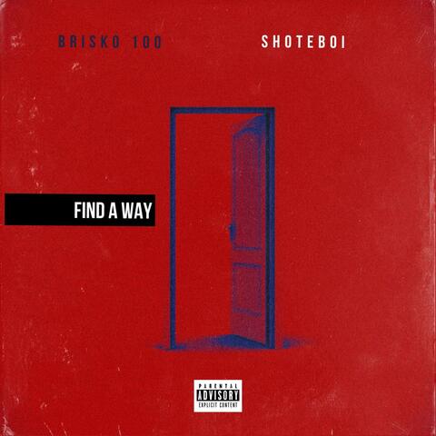 Find a way