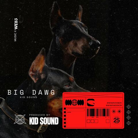 BIG DAWG